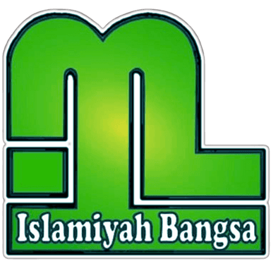 logo MI Islamiyah Bangsa