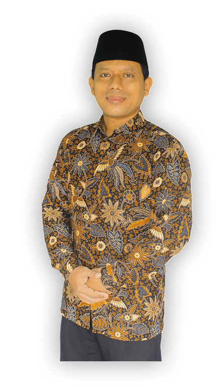 Subur Budiantoro, S.Pd.I