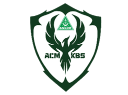 ACM Ansor Kebasen
