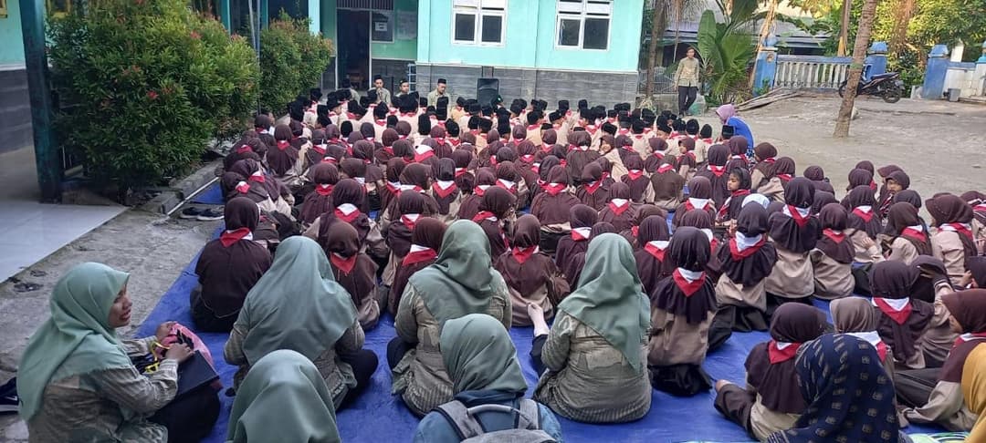 Gambar Program Madrasah 2